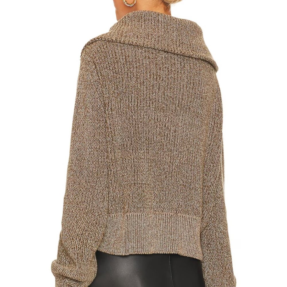 Varley | Mentone Half Zip - Picture 2 of 6